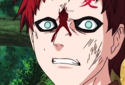 动漫头像火影,热血青春，忍者传奇